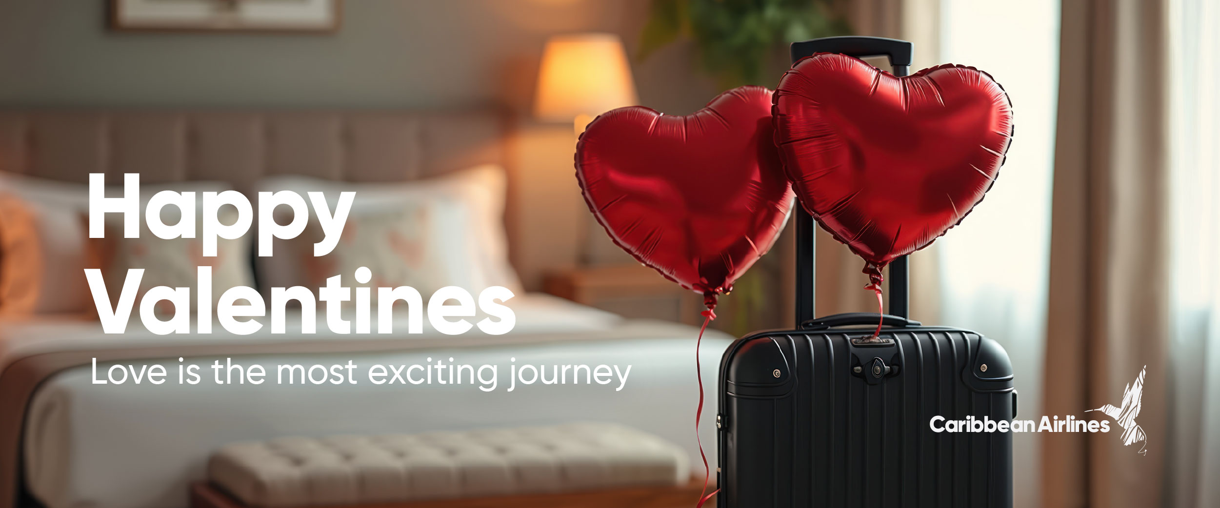 Valentine's Day Card 4