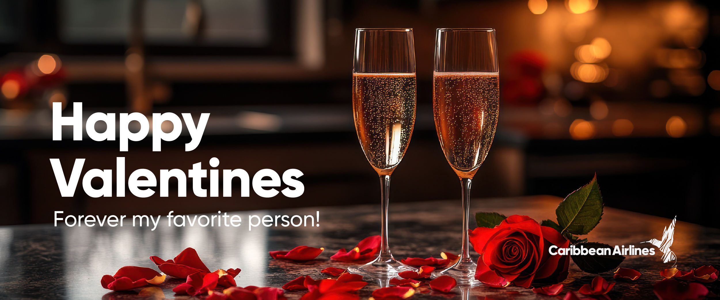 Valentine's Day Card 3