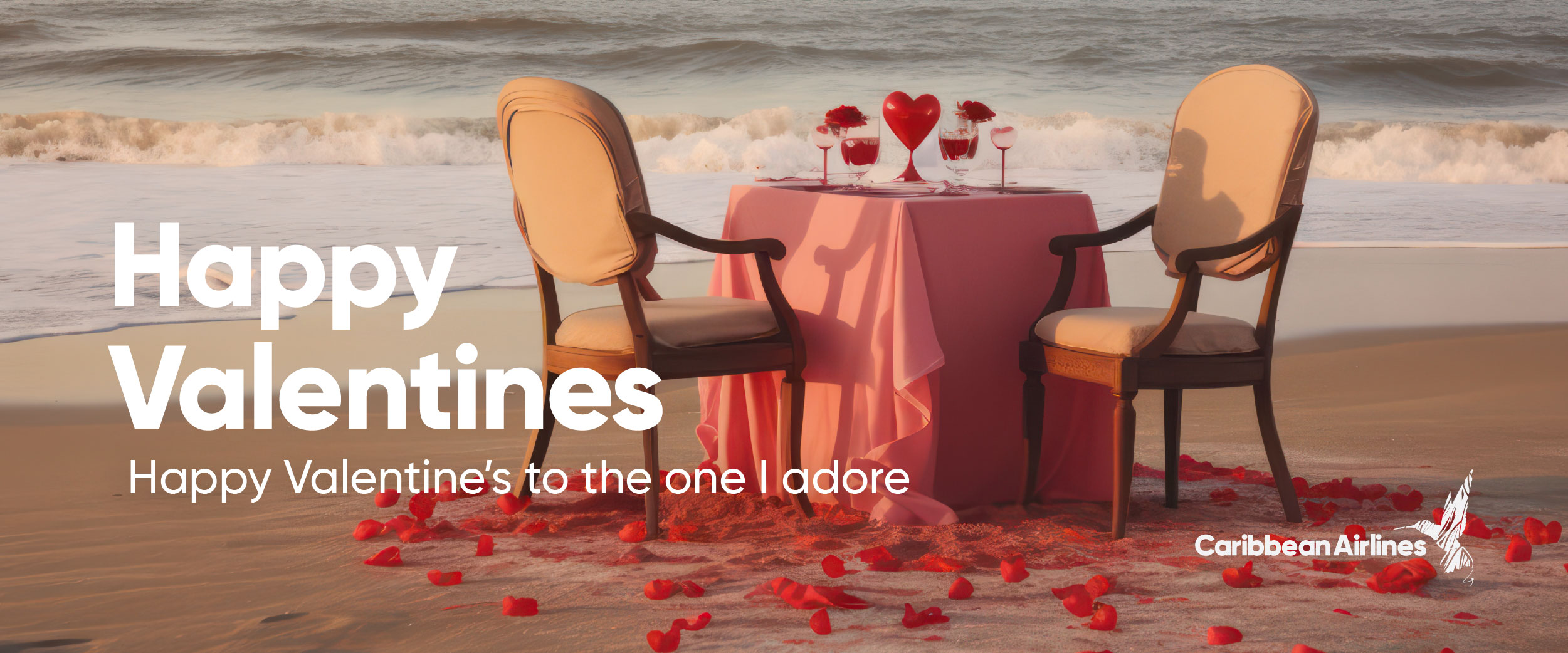 Valentine's Day Card 2