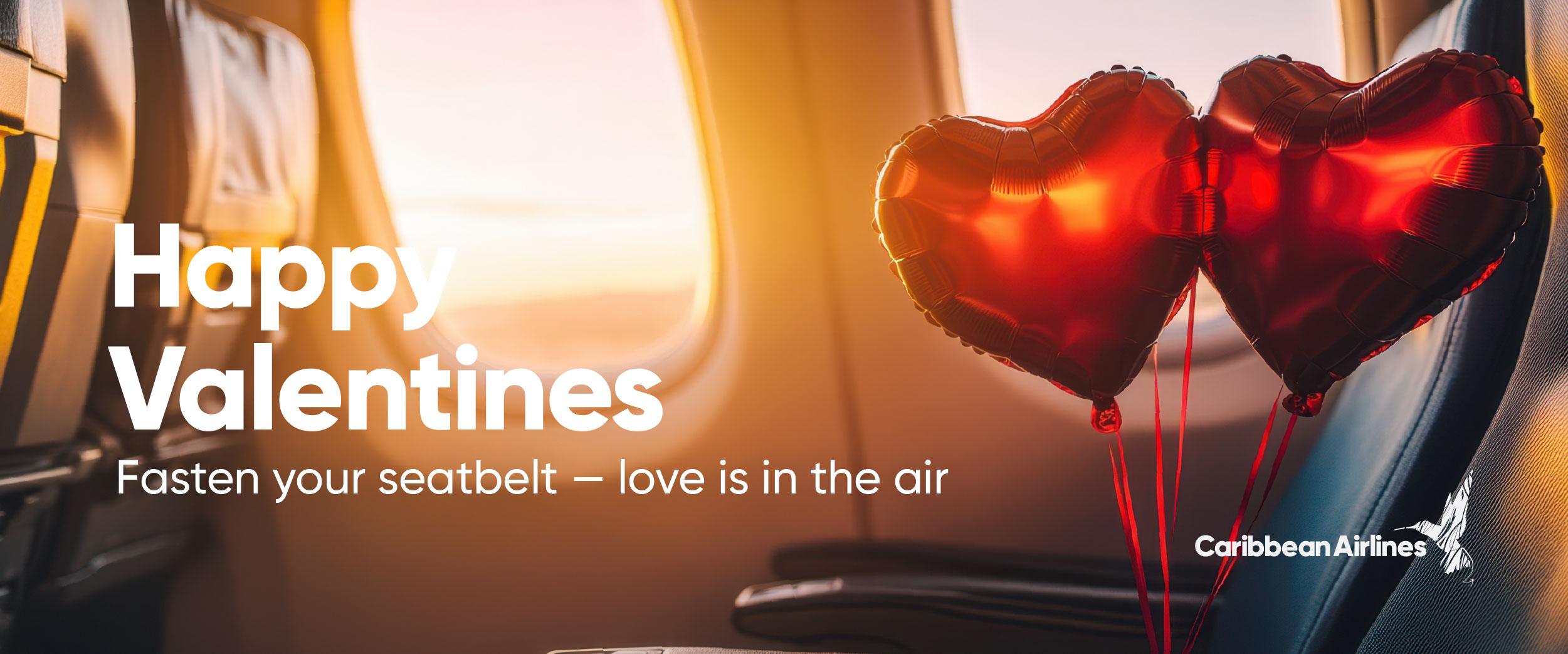 Valentine's Day Card 1