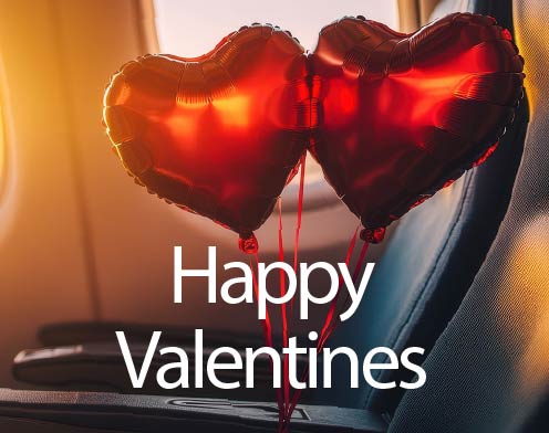 Valentine's Day Card 4 (thumbnail)