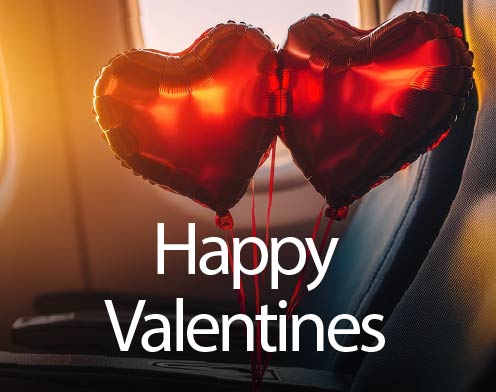 Valentine's Day Card 1 (thumbnail)