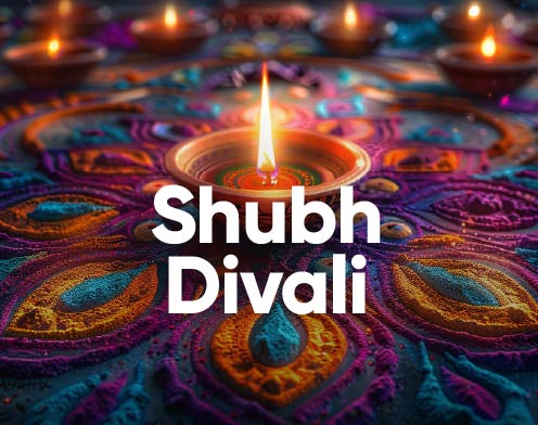 Divali Card 3
