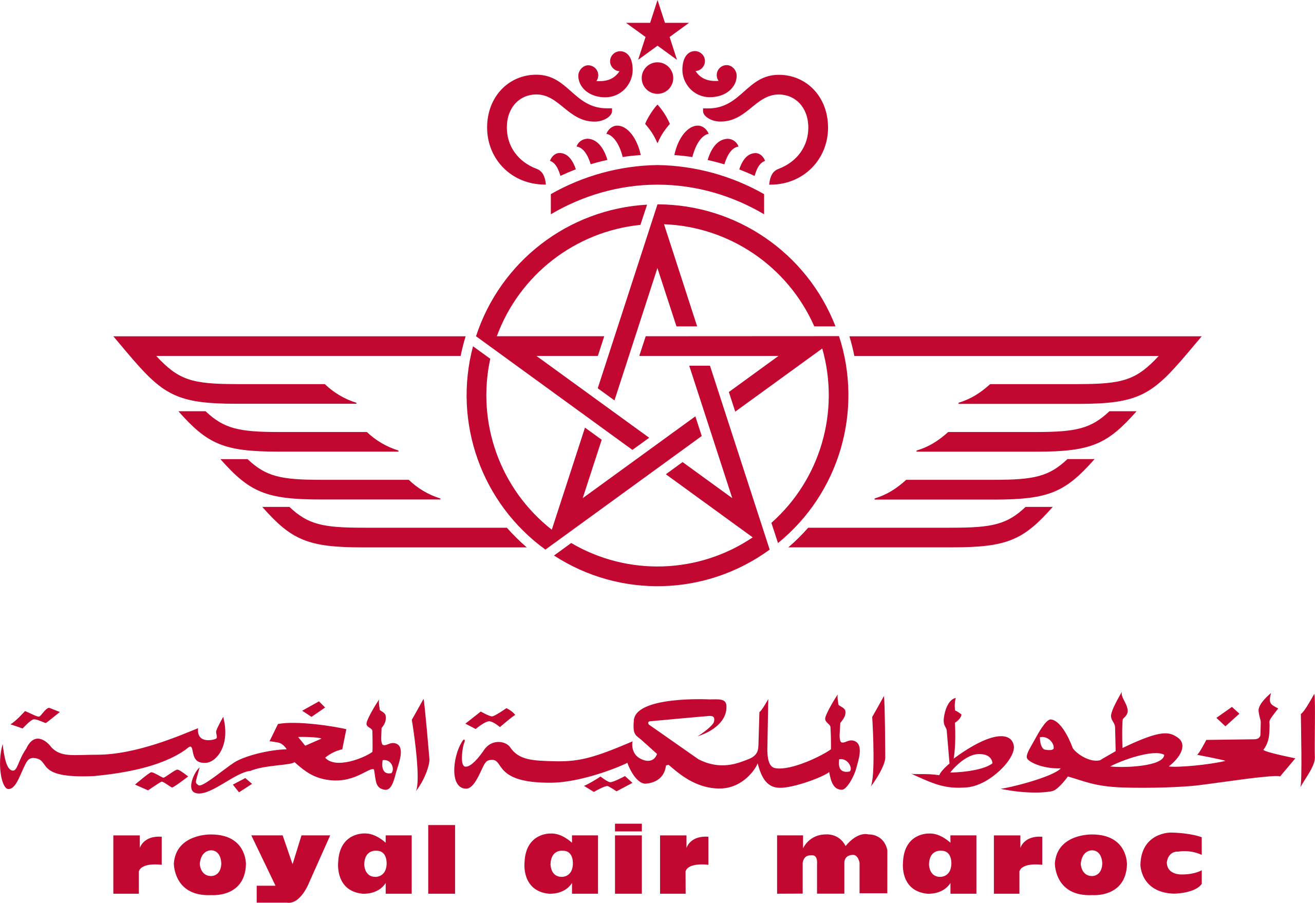 Royal Air Maroc Airlines